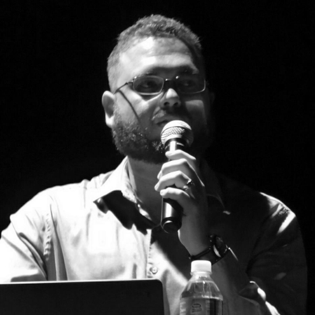 Ignacio  Sandoval